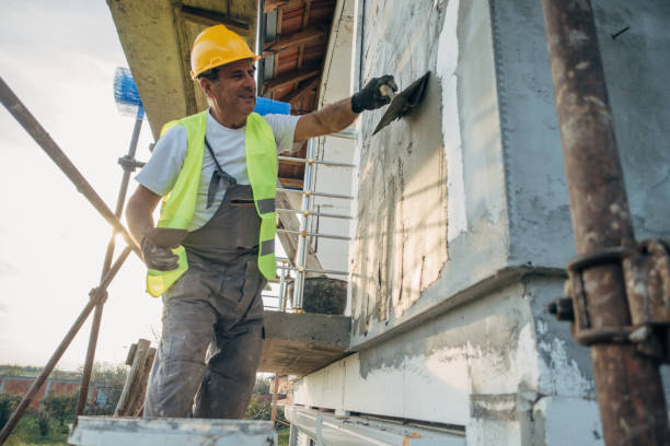 Best Attic Insulation Installation  in Liverpool, NY