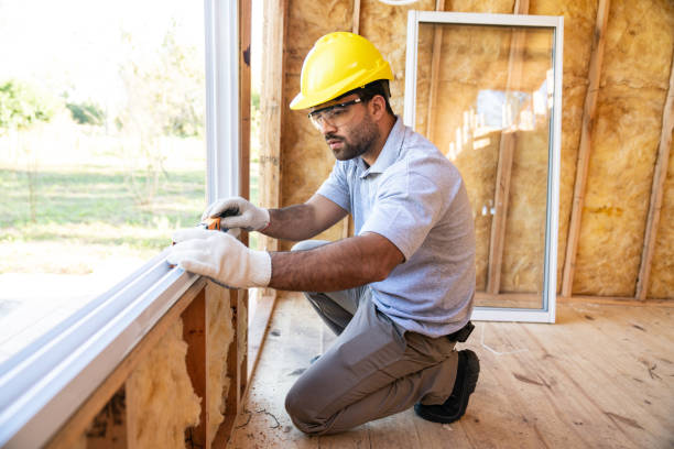 Attic Insulation Near Me in Liverpool, NY