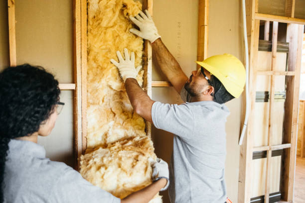 Range of Insulation Solutions in Liverpool, NY