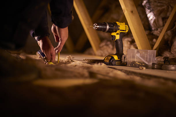 Soundproof Insulation Installation in Liverpool, NY