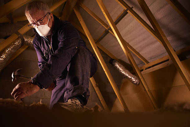 Range of Insulation Solutions in Liverpool, NY